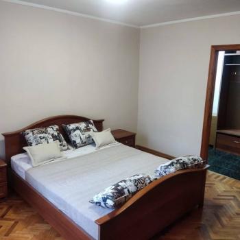 Сдается 2-х комнатная квартира, 52 м²