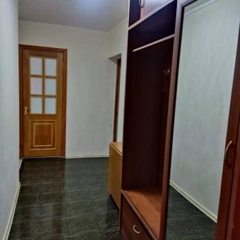 Сдается 2-х комнатная квартира, 52 м²