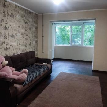 Сдается 2-х комнатная квартира, 52 м²