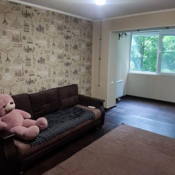 Сдается 2-х комнатная квартира, 52 м²