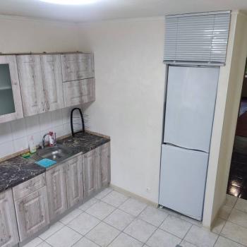 Сдается 2-х комнатная квартира, 52 м²