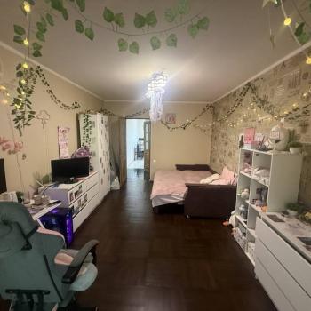 Сдается 2-х комнатная квартира, 52 м²