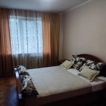 Сдается 2-х комнатная квартира, 52 м²