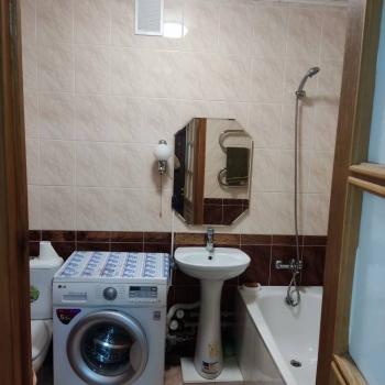 Сдается 2-х комнатная квартира, 52 м²
