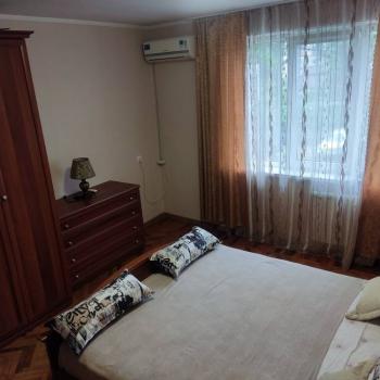 Сдается 2-х комнатная квартира, 52 м²
