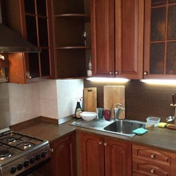 Сдается 2-х комнатная квартира, 54,2 м²