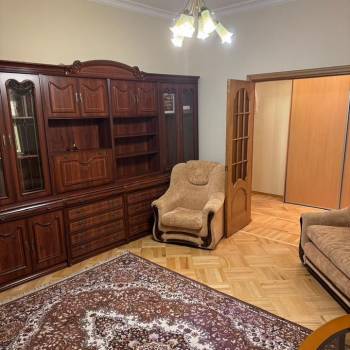 Сдается 2-х комнатная квартира, 54,2 м²