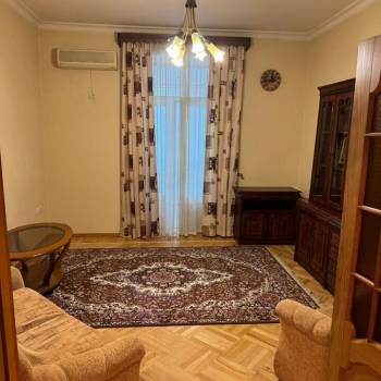 Сдается 2-х комнатная квартира, 54,2 м²