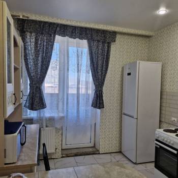 Сдается 1-комнатная квартира, 38,9 м²