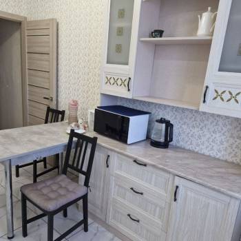 Сдается 1-комнатная квартира, 38,9 м²