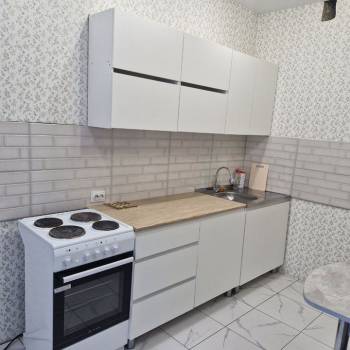 Сдается 1-комнатная квартира, 38,9 м²