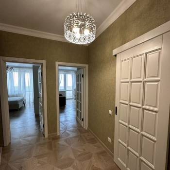 Сдается 1-комнатная квартира, 52 м²