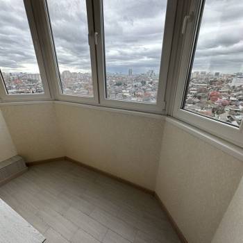 Сдается 1-комнатная квартира, 52 м²