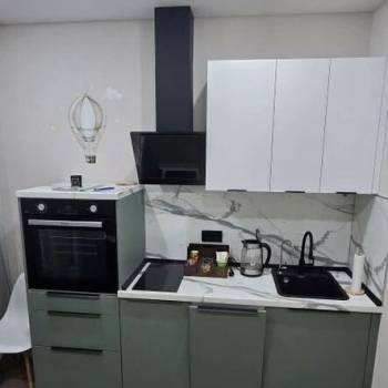 Сдается 1-комнатная квартира, 38 м²