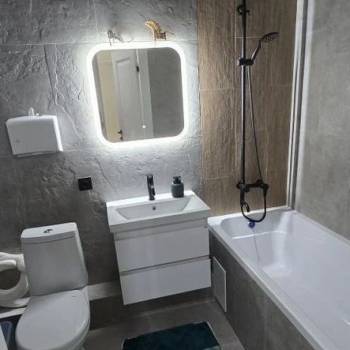 Сдается 1-комнатная квартира, 38 м²