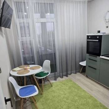 Сдается 1-комнатная квартира, 38 м²
