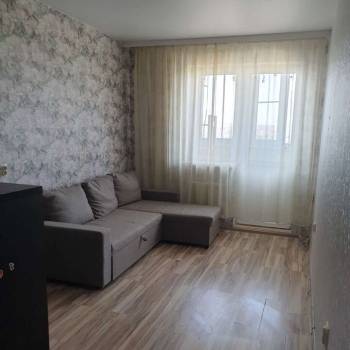 Продается 1-комнатная квартира, 27 м²