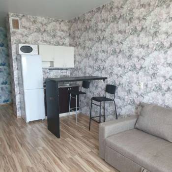 Продается 1-комнатная квартира, 27 м²