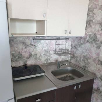 Продается 1-комнатная квартира, 27 м²