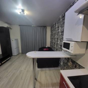 Продается 1-комнатная квартира, 27,1 м²