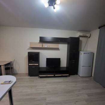 Продается 1-комнатная квартира, 27,1 м²