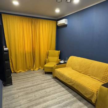Продается 2-х комнатная квартира, 49,8 м²