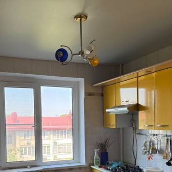 Сдается Многокомнатная квартира, 60 м²