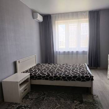 Сдается 1-комнатная квартира, 37,2 м²