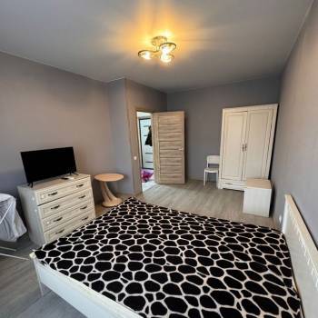 Сдается 1-комнатная квартира, 37,2 м²