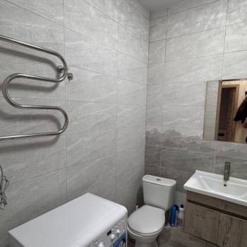 Сдается 1-комнатная квартира, 37,2 м²