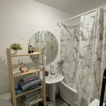 Продается 1-комнатная квартира, 30,1 м²