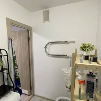 Продается 1-комнатная квартира, 30,1 м²
