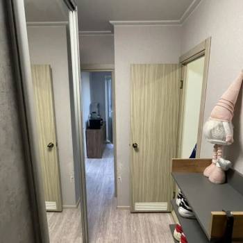 Продается 1-комнатная квартира, 30,1 м²