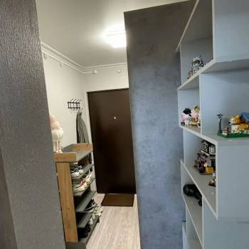 Продается 1-комнатная квартира, 30,1 м²