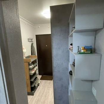 Продается 1-комнатная квартира, 30,1 м²