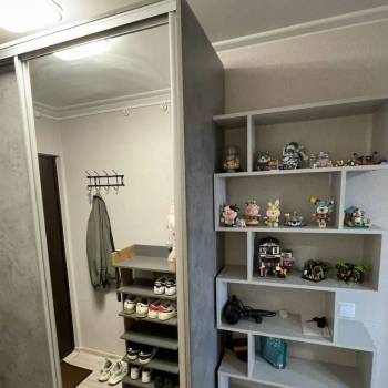Продается 1-комнатная квартира, 30,1 м²