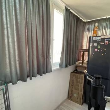 Продается 1-комнатная квартира, 30,1 м²