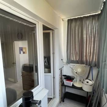 Продается 1-комнатная квартира, 30,1 м²