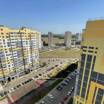 Продается 1-комнатная квартира, 30,1 м²