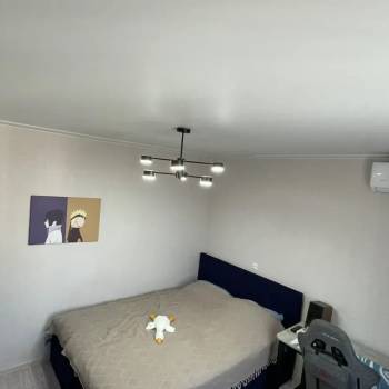 Продается 1-комнатная квартира, 30,1 м²