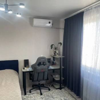 Продается 1-комнатная квартира, 30,1 м²