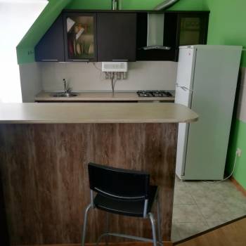 Сдается 2-х комнатная квартира, 58 м²