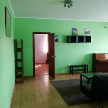 Сдается 2-х комнатная квартира, 58 м²