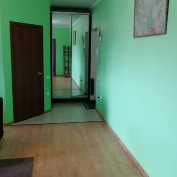 Сдается 2-х комнатная квартира, 58 м²