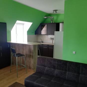 Сдается 2-х комнатная квартира, 58 м²