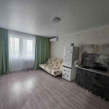 Сдается 1-комнатная квартира, 39 м²