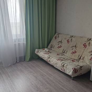 Сдается 1-комнатная квартира, 39 м²