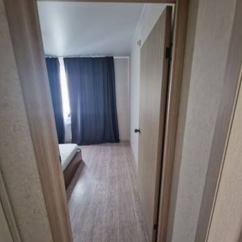 Сдается 1-комнатная квартира, 39 м²