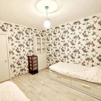Сдается Многокомнатная квартира, 82 м²