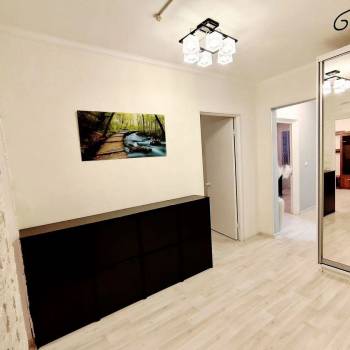 Сдается Многокомнатная квартира, 82 м²